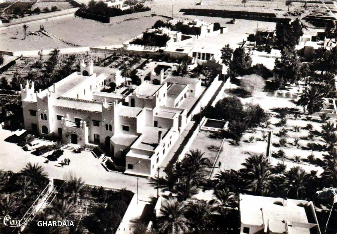 Ghardaia - Vue aerienne.jpg